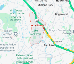 Hawthorne NJ Business Security Services Hawthorne NJ - Business Security Systems