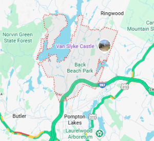 Wanaque NJ - Commercial Business Security Services