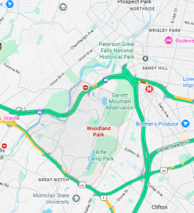 Woodland Park NJ - Commercial Business Security Services