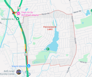 Packanack Lake NJ - Business Security Services