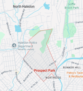 Prospect Park NJ - Business Security Services