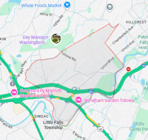 Totowa NJ - Business Security Services