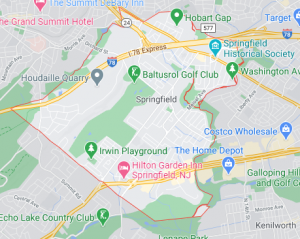 Springfield NJ Business Security Services Springfield NJ Business Security Systems