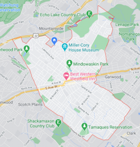 Westfield NJ Business Security Systems