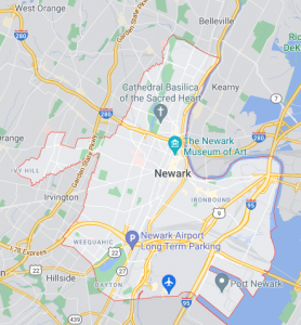 Newark NJ Commecial Business Security Systems