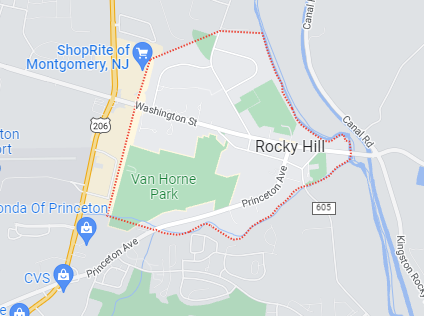 Rocky Hill NJ Business Security Services
