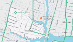 Interlaken NJ - Business Security Services