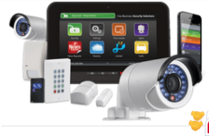 Interlaken NJ - Business Security Systems and Services