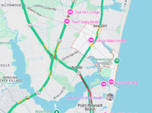 Manasquan NJ - Business Security Services