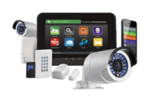 Manasquan NJ - Business Security Solutions