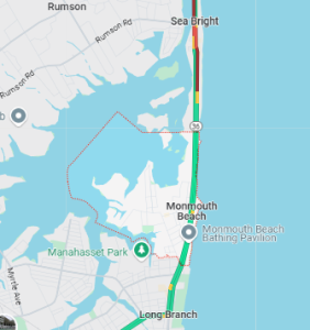 Monmouth Beach NJ - Business Security Services