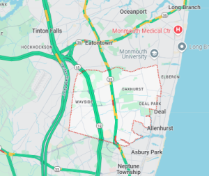 Ocean NJ - Business Security Services