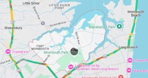 Oceanport NJ - Business Security Services