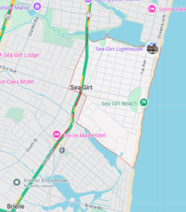 Sea Girt NJ - Business Security Services