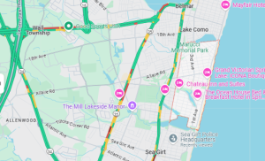 Spring Lake NJ Business Security Services Spring Lake NJ - Business Security Services