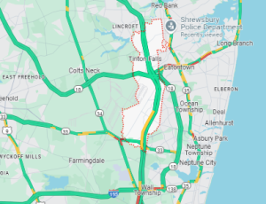 Tinton Falls NJ - Business Security Services