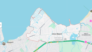 Union Beach NJ - Business Security Services