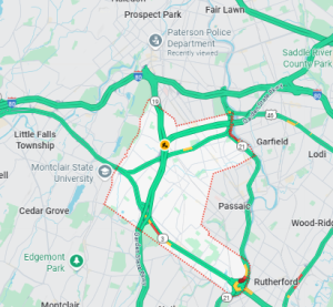 Clifton NJ - Commercial Business Security Services