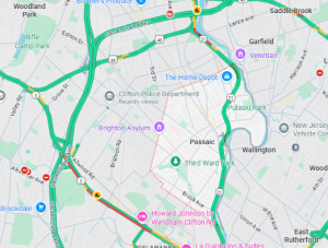 Passaic NJ - Commercial Business Security Services