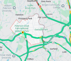 Paterson NJ Business Security Services Paterson NJ - Commercial Business Security Services