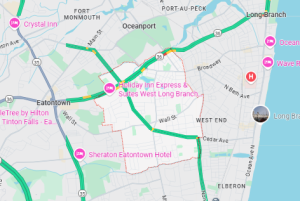 West Long Branch NJ Business Security Services West Long Branch NJ - Commercial Business Security Services