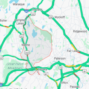 Wayne NJ - Commercial Business Security Services