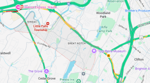 Little Falls NJ Business Security Services Little Falls NJ - Commercial Business Security Services