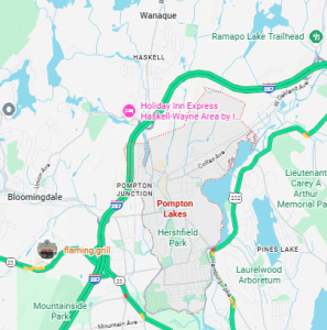 Pompton Lakes NJ - Commercial Business Security Services