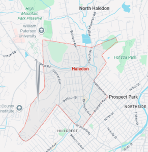 Haledon NJ - Business Security Services