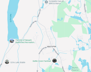 Macopin NJ - Business Security Services