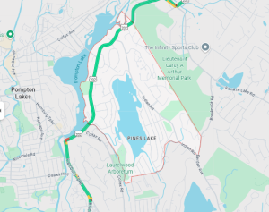 Pines Lake NJ - Business Security Services