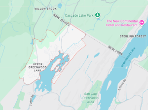 Upper Greenwood Lake NJ - Business Security Services